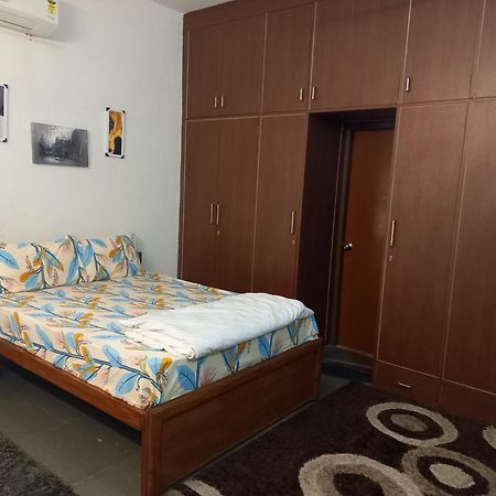 The English Gaon 4 Bhk Bhopal Exterior foto
